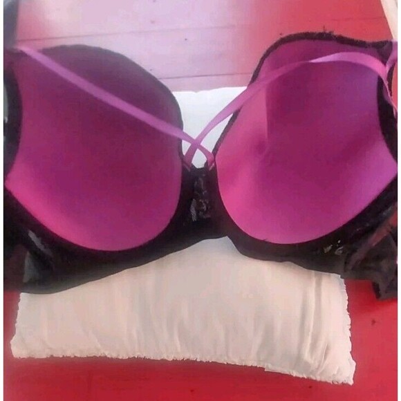 Adore Me Sparrow Contour Plus Bra 44D - Picture 3 of 8